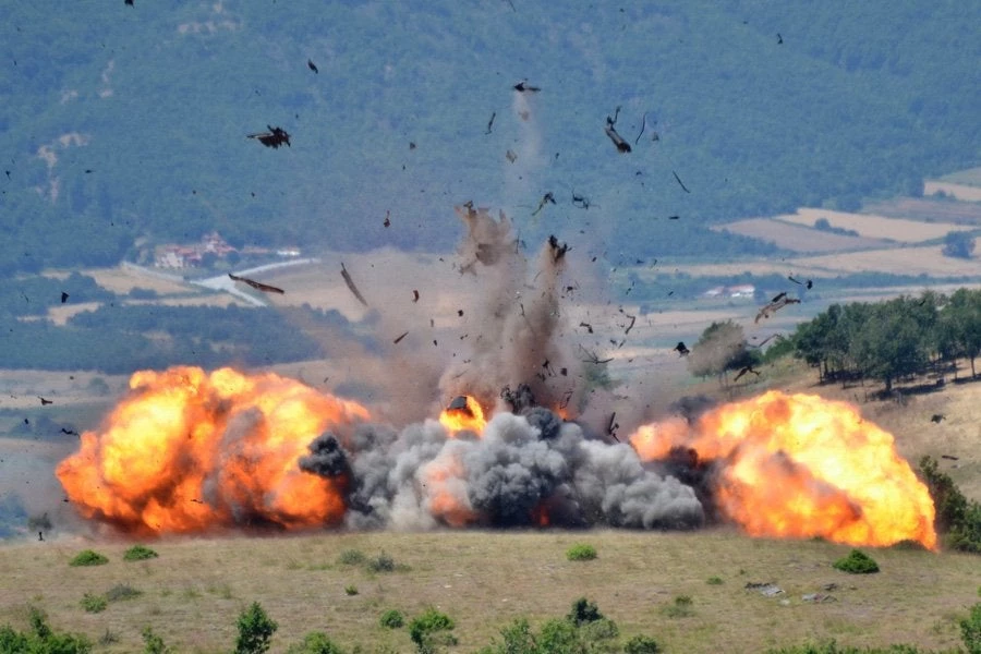 Ελληνικό προληπτικό πλήγμα στην Τουρκία πρότειναν οι ΗΠΑ; – «Χτυπήστε τους πρώτοι» – Τι λέει το ΓΕΕΘΑ